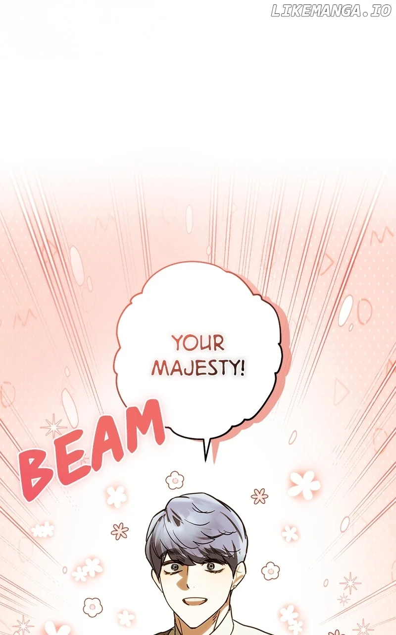 men of the harem Chapter 203 page 54
