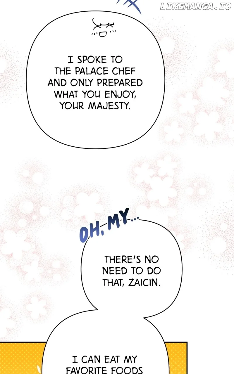 men of the harem Chapter 203 page 59