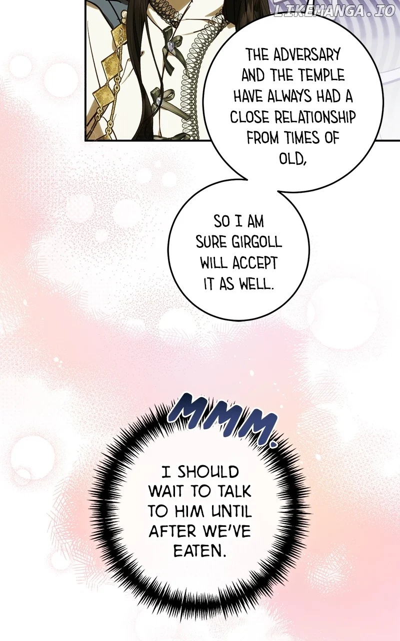 men of the harem Chapter 203 page 62