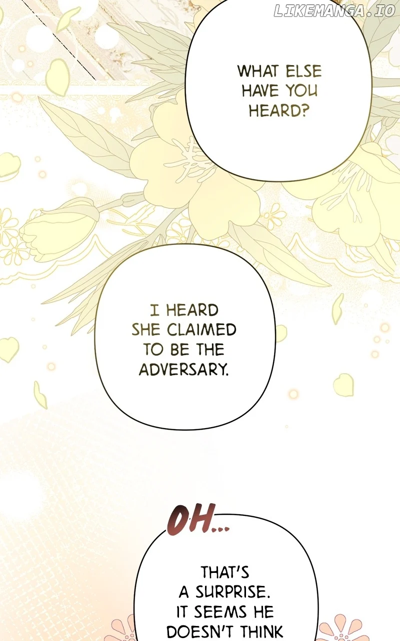 men of the harem Chapter 203 page 67