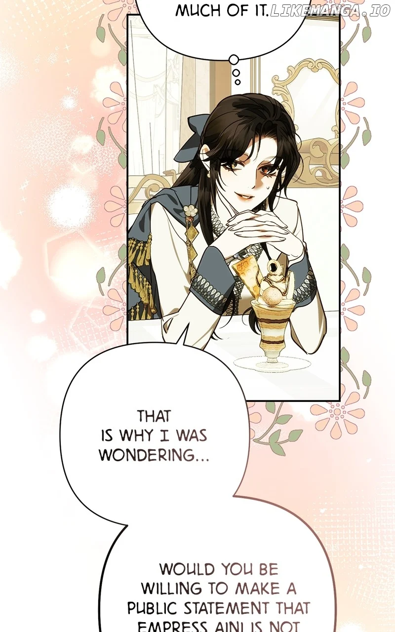 men of the harem Chapter 203 page 68