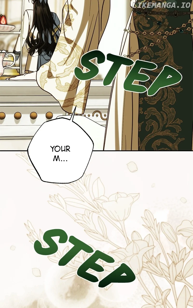men of the harem Chapter 203 page 76