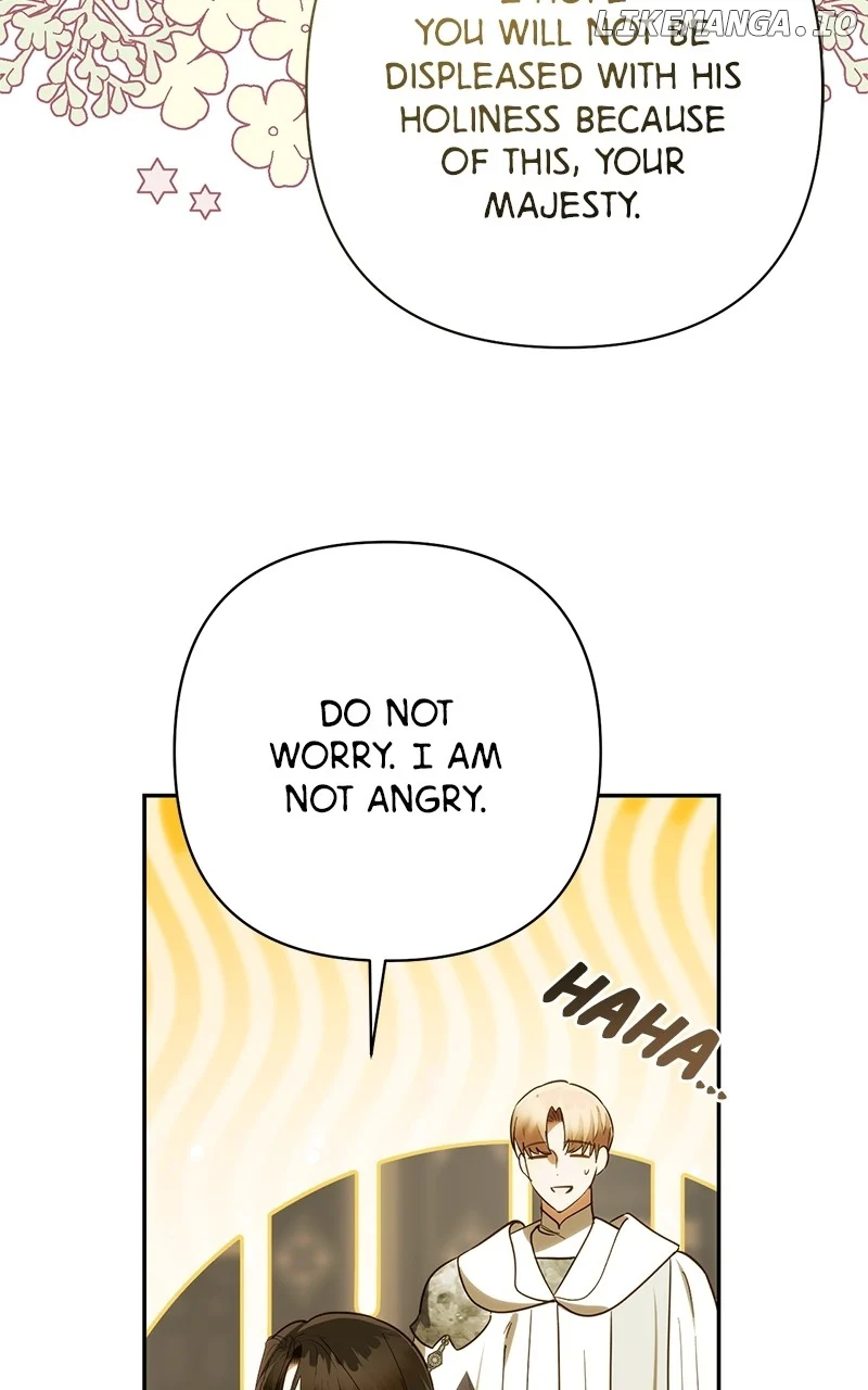 men of the harem Chapter 203 page 88