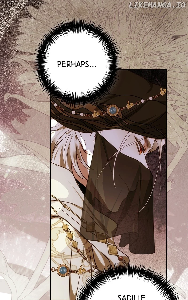 men of the harem Chapter 203 page 97