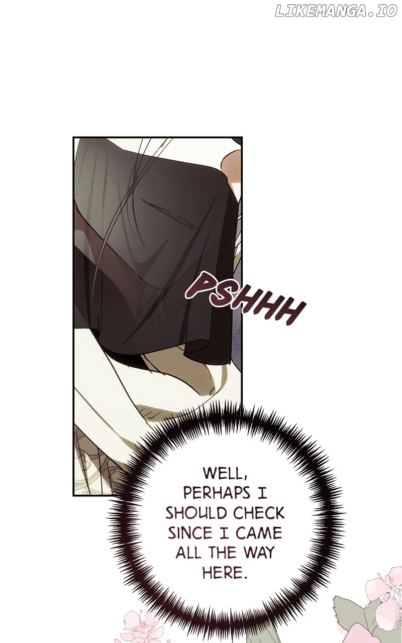 men of the harem Chapter 203 page 107