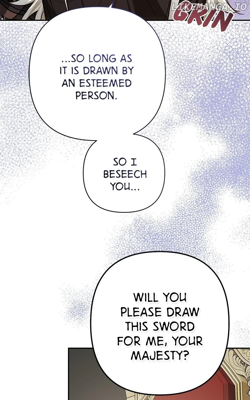 men of the harem Chapter 203 page 111