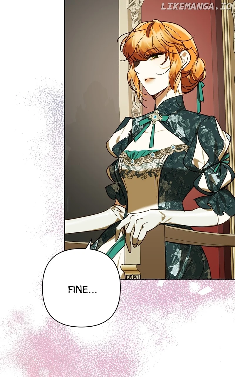men of the harem Chapter 203 page 112