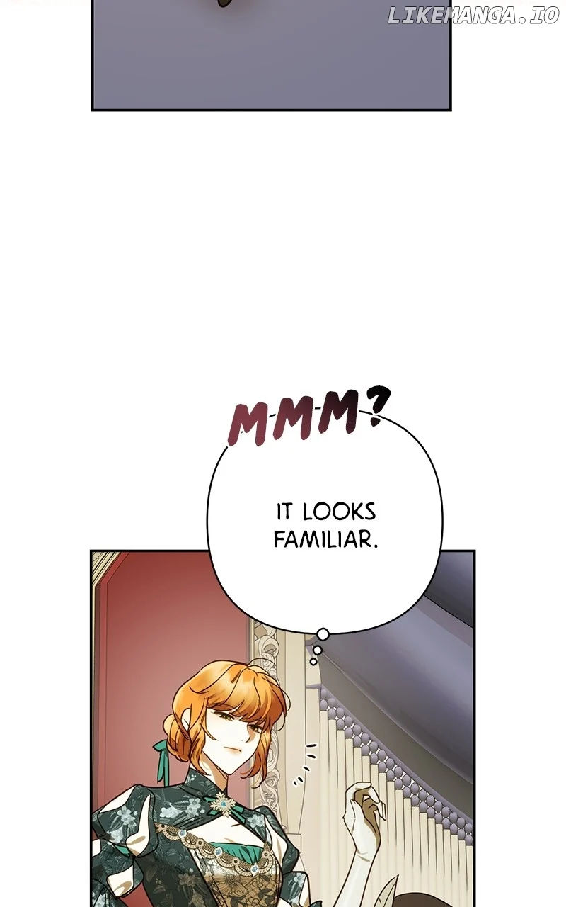 men of the harem Chapter 203 page 114