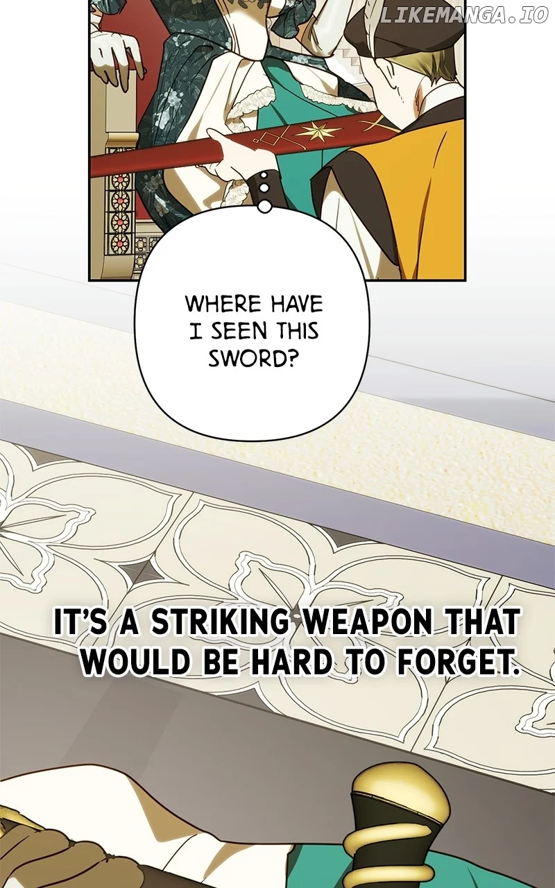 men of the harem Chapter 203 page 115