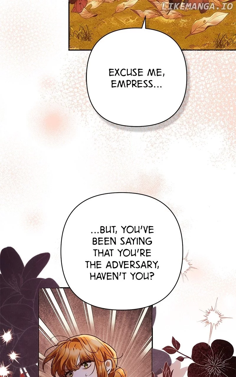 men of the harem Chapter 204 page 6