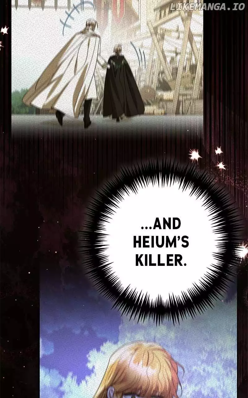 men of the harem Chapter 204 page 11