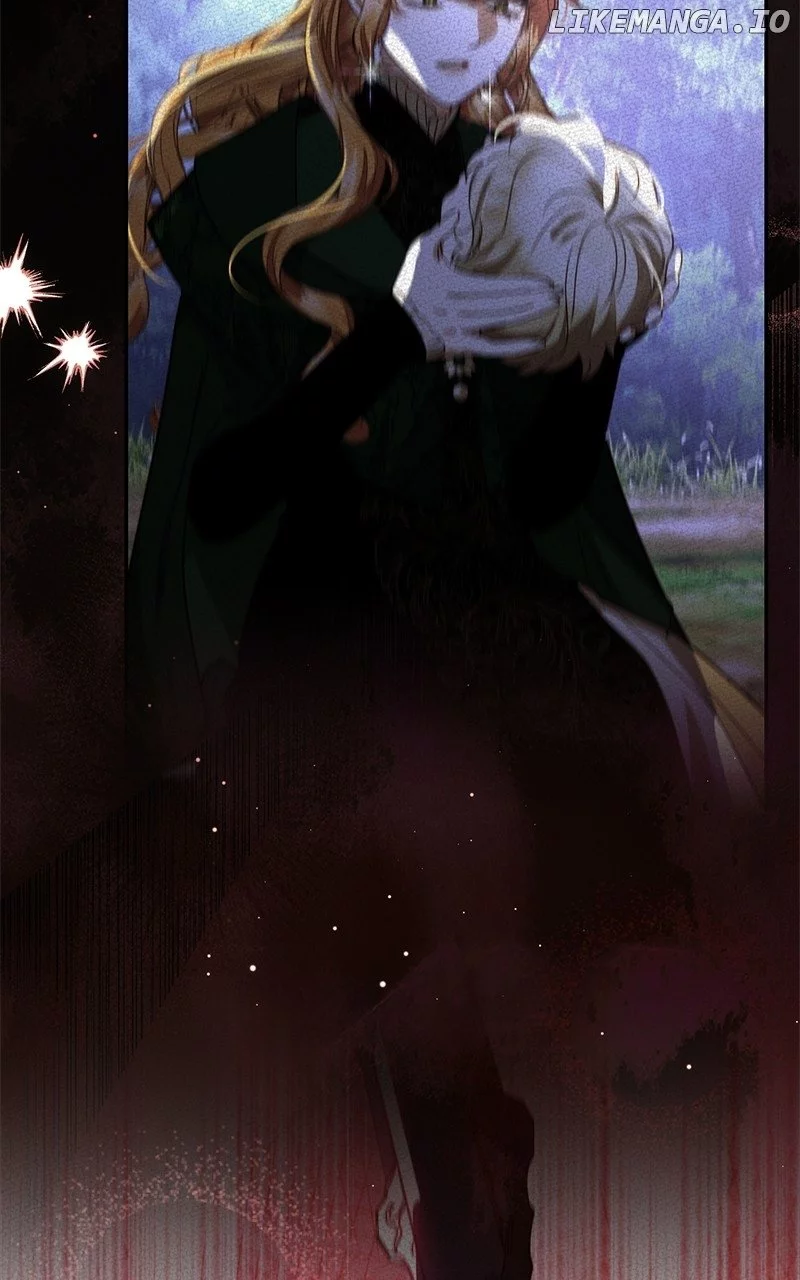 men of the harem Chapter 204 page 12