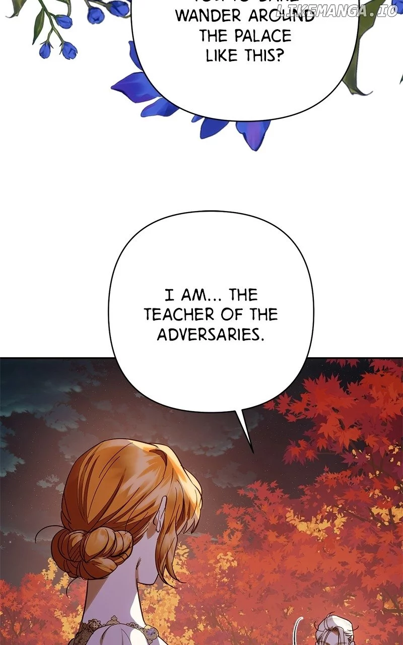 men of the harem Chapter 204 page 16