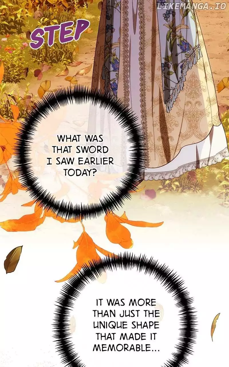 men of the harem Chapter 204 page 4