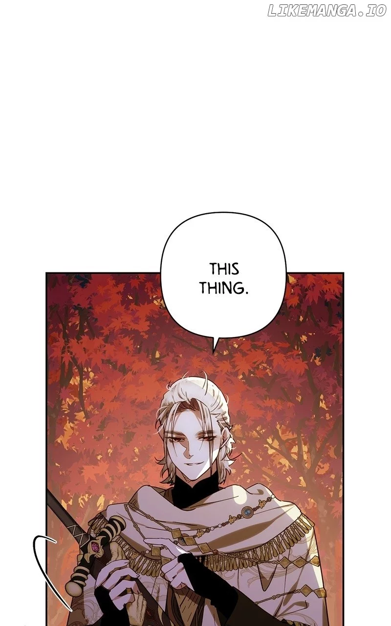 men of the harem Chapter 204 page 20