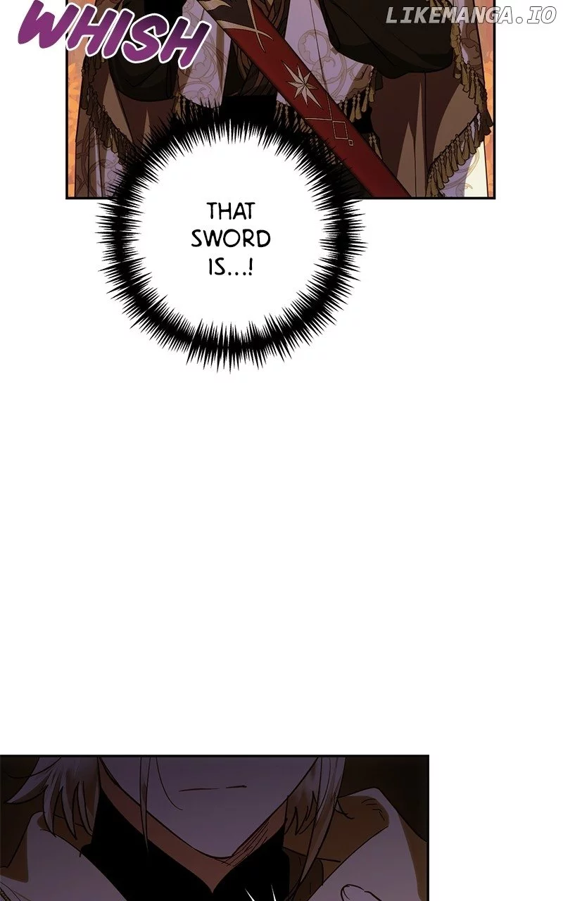 men of the harem Chapter 204 page 21