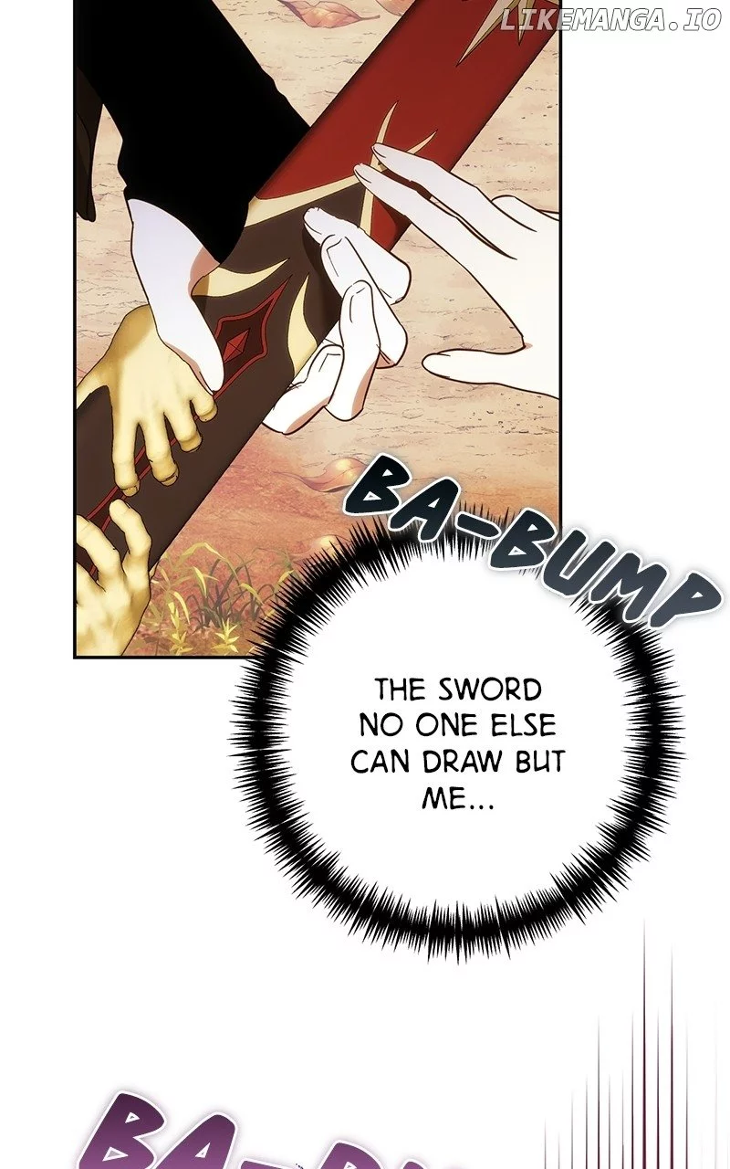 men of the harem Chapter 204 page 29