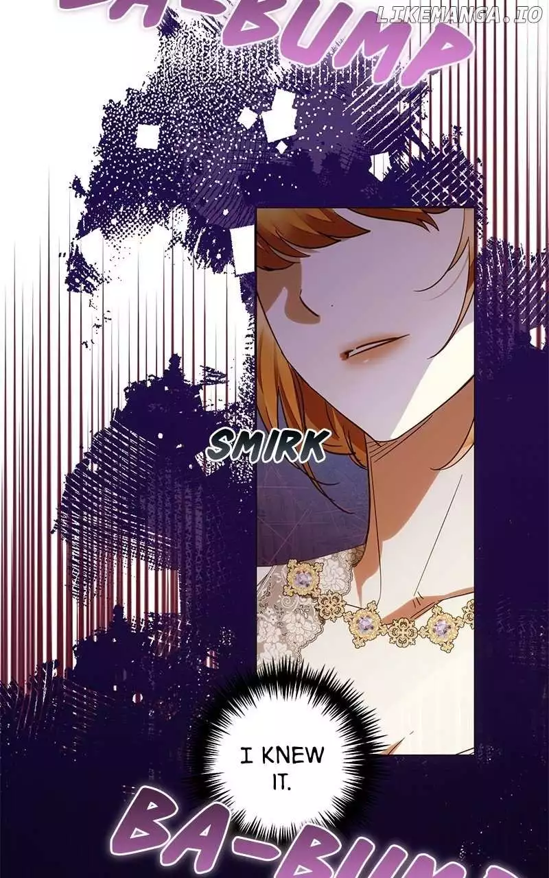 men of the harem Chapter 204 page 30