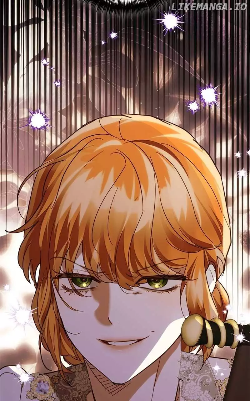 men of the harem Chapter 204 page 38
