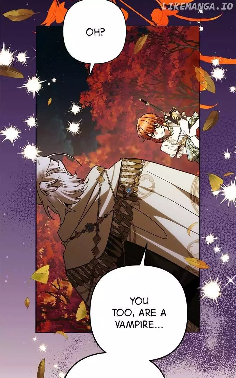 men of the harem Chapter 204 page 40
