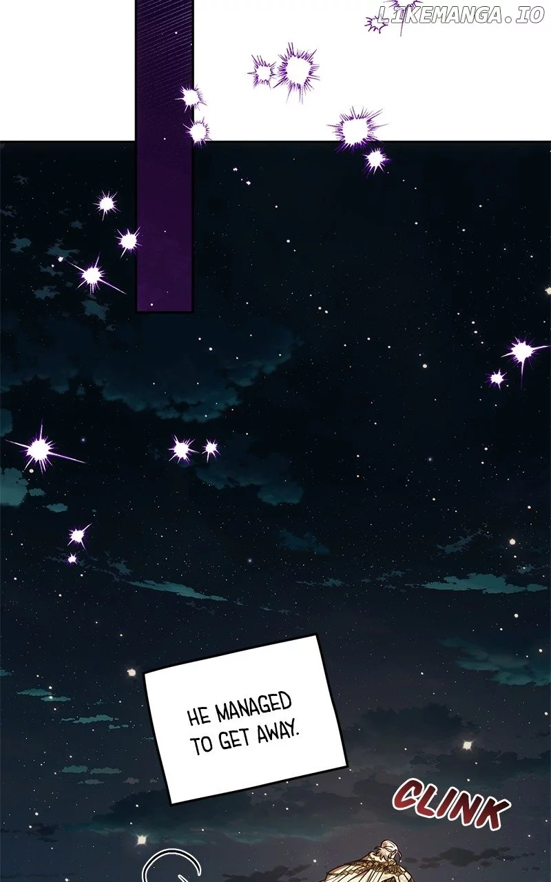 men of the harem Chapter 204 page 50
