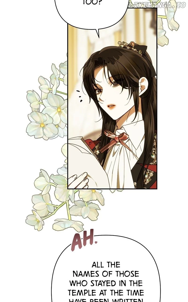 men of the harem Chapter 204 page 69