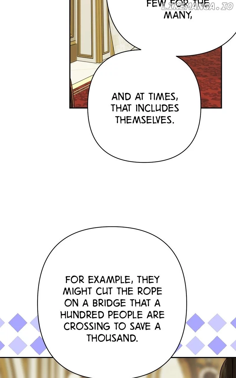 men of the harem Chapter 204 page 74