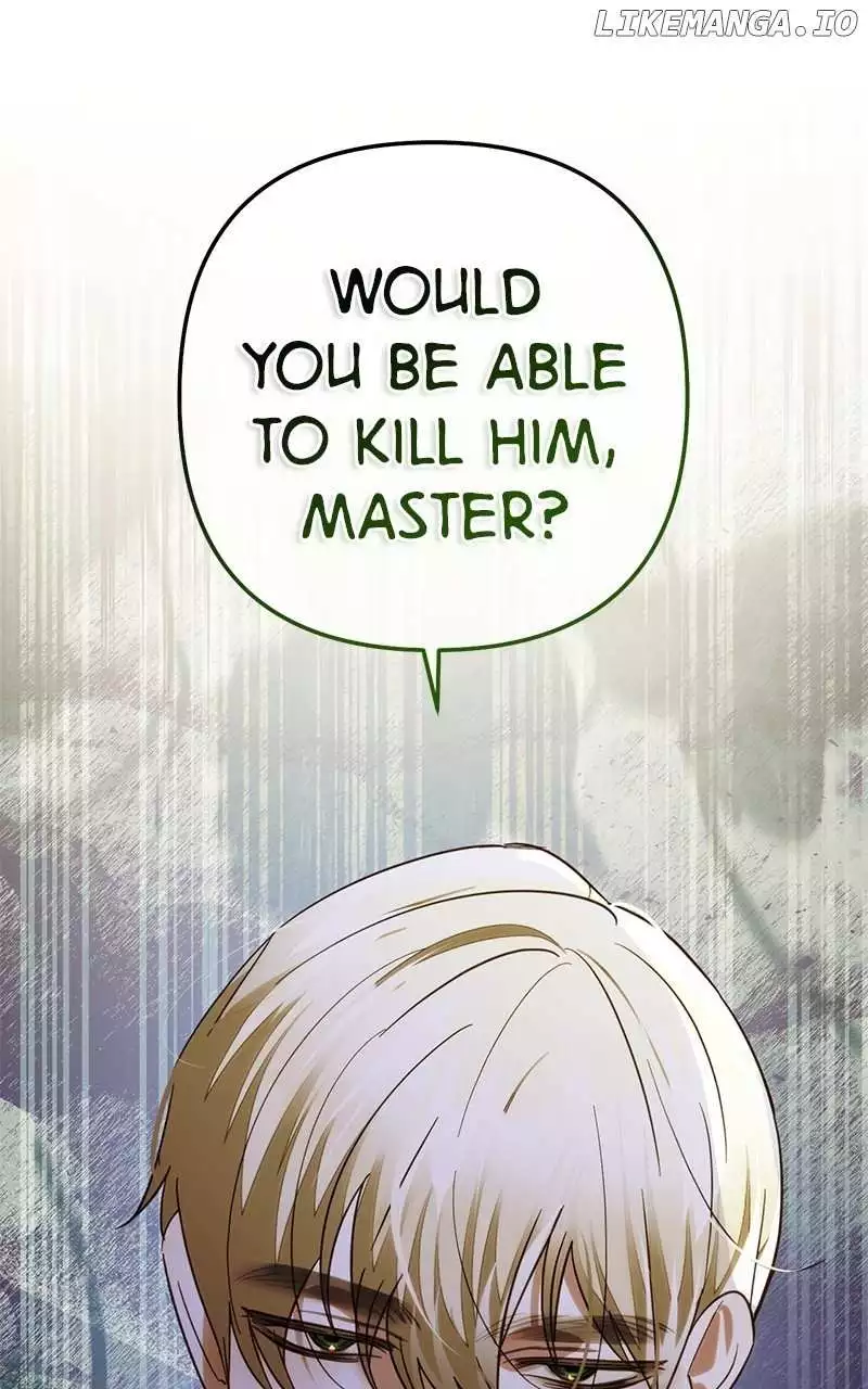 men of the harem Chapter 204 page 80