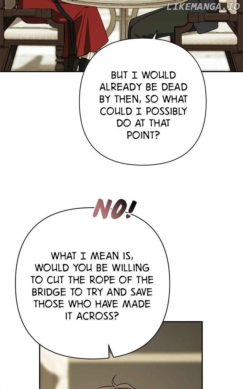 men of the harem Chapter 204 page 88