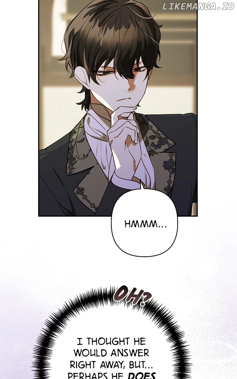 men of the harem Chapter 204 page 89