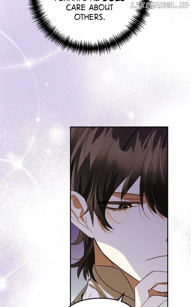 men of the harem Chapter 204 page 90