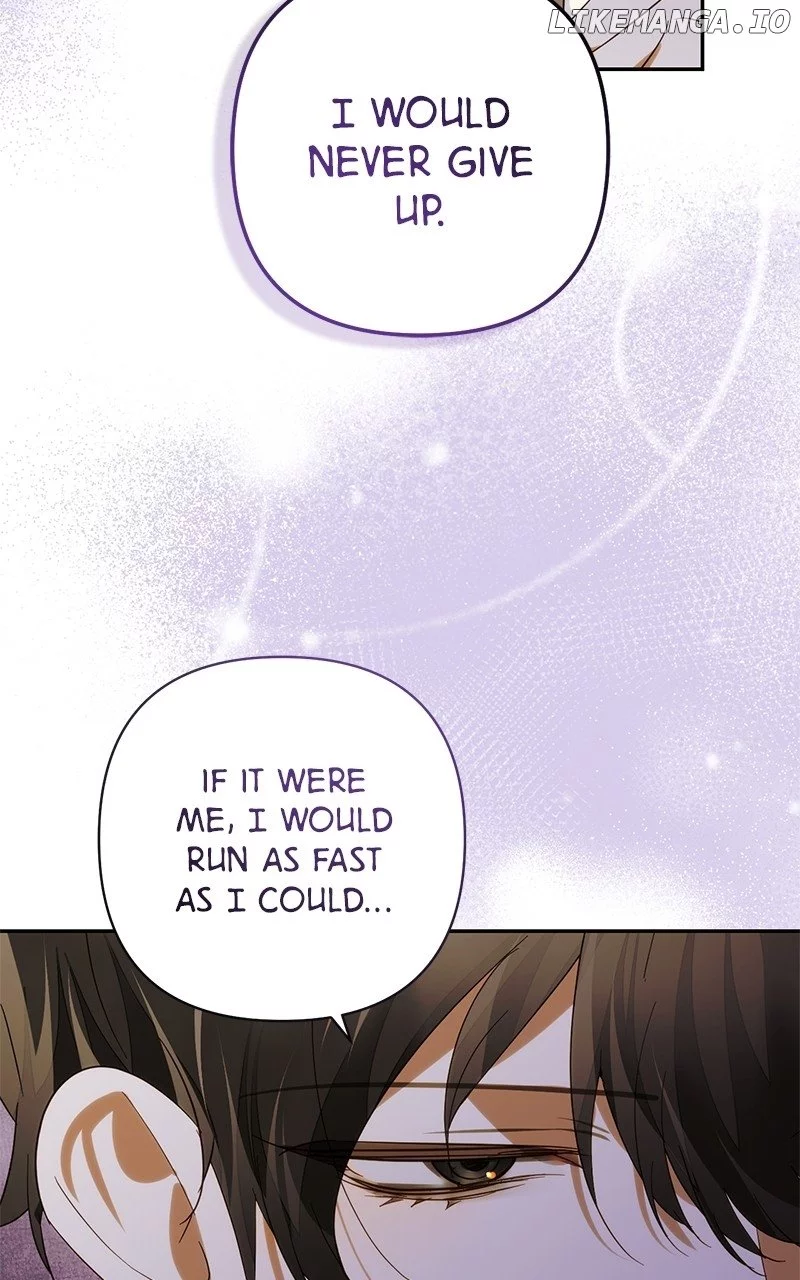 men of the harem Chapter 204 page 91