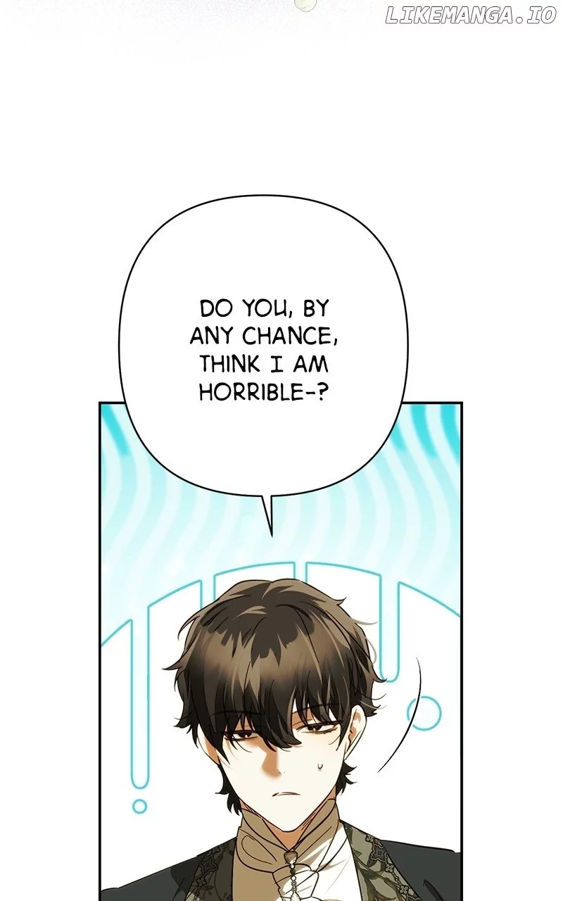 men of the harem Chapter 204 page 94