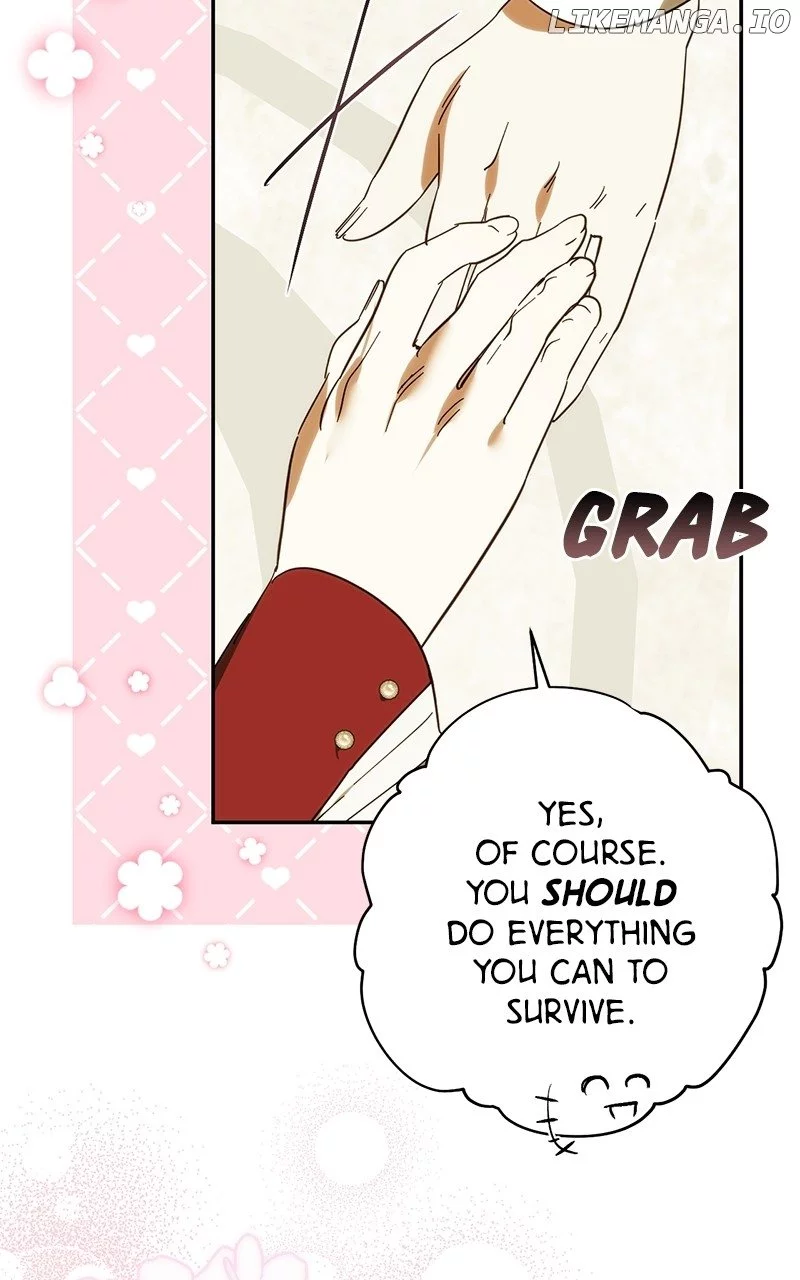 men of the harem Chapter 204 page 96