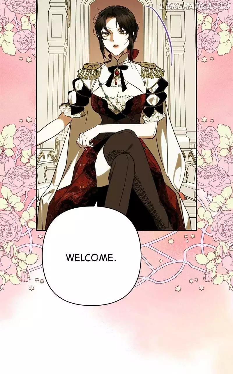 men of the harem Chapter 204 page 110