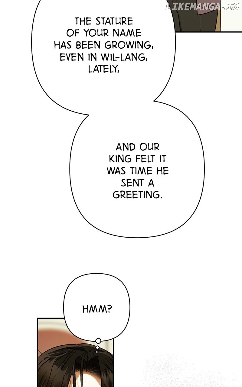 men of the harem Chapter 204 page 112