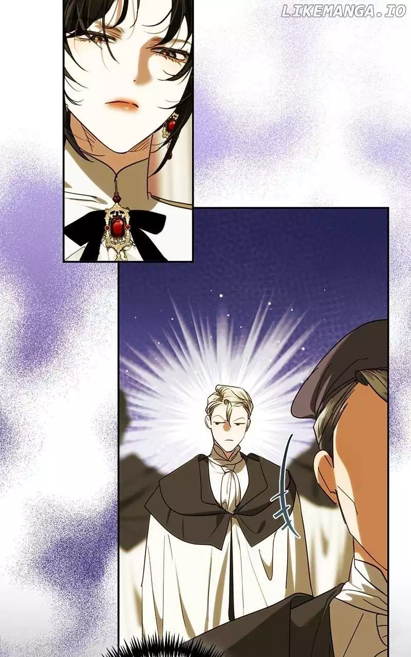 men of the harem Chapter 204 page 113