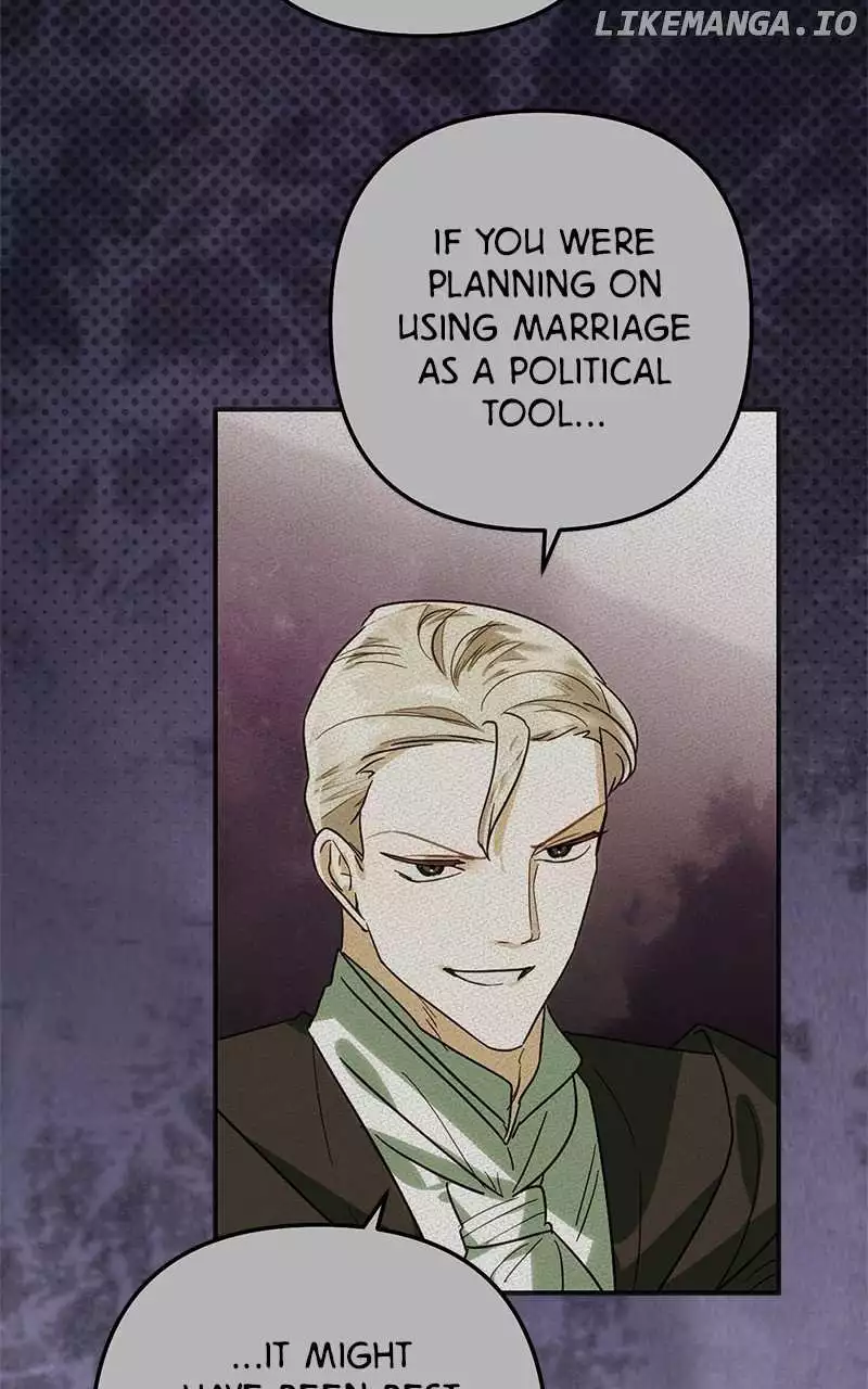 men of the harem Chapter 204 page 116