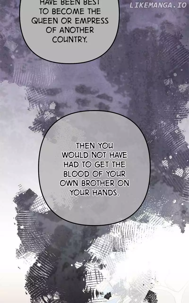 men of the harem Chapter 204 page 117