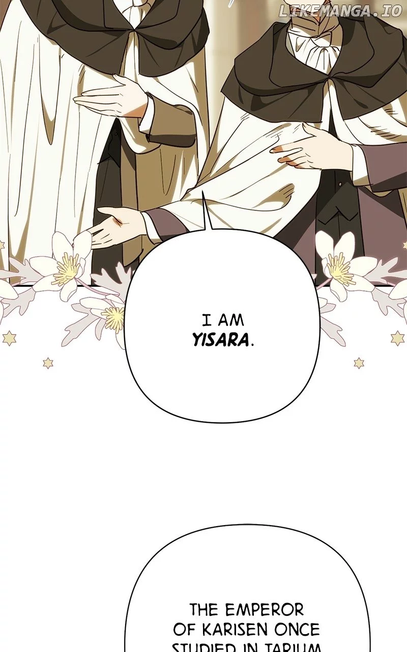 men of the harem Chapter 204 page 121