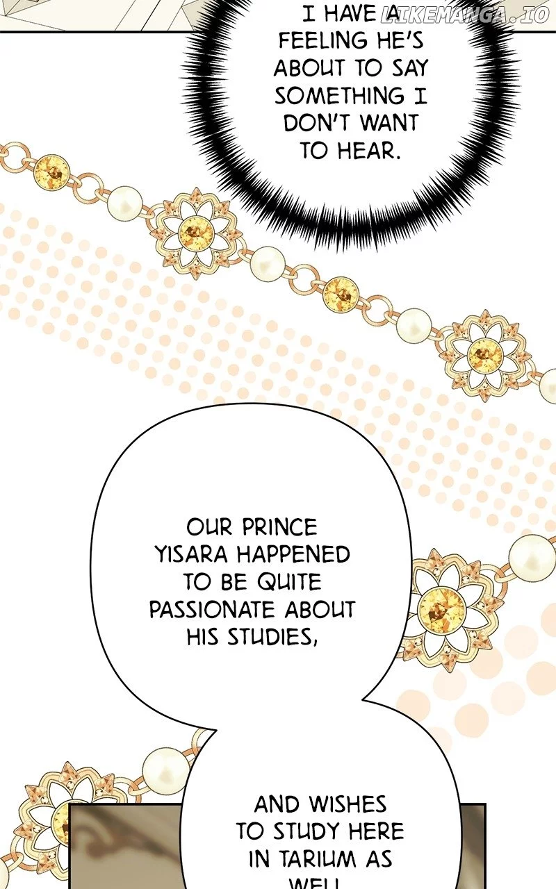 men of the harem Chapter 204 page 123