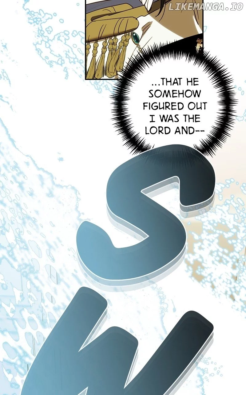 men of the harem Chapter 204 page 129