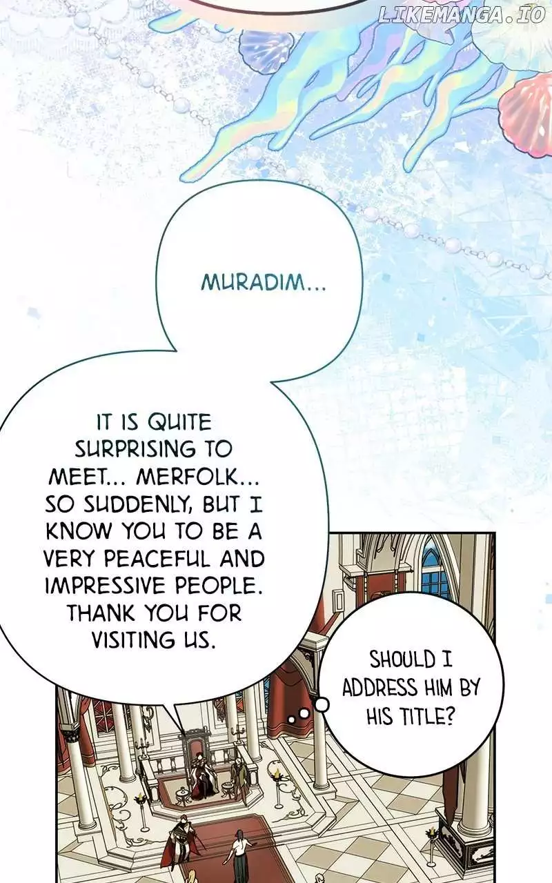 men of the harem Chapter 204 page 145