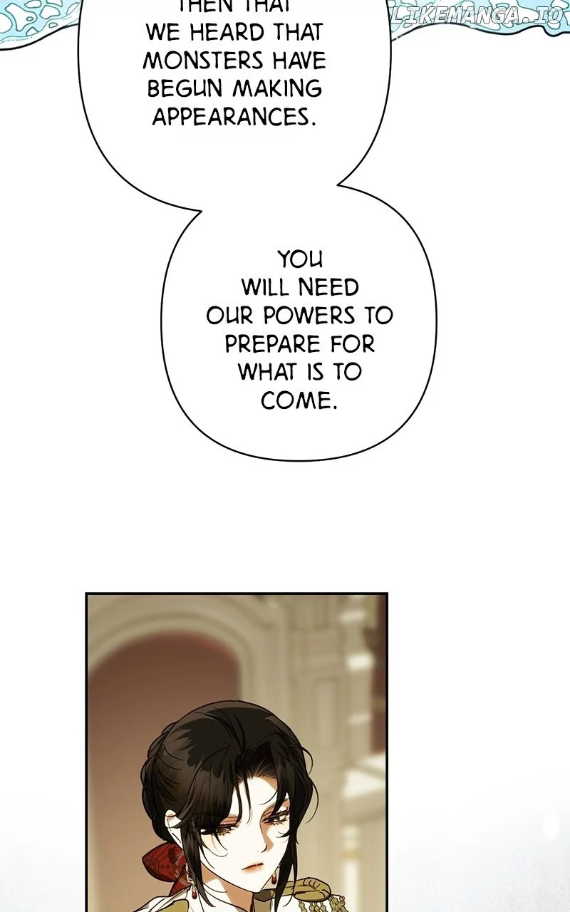 men of the harem Chapter 204 page 148