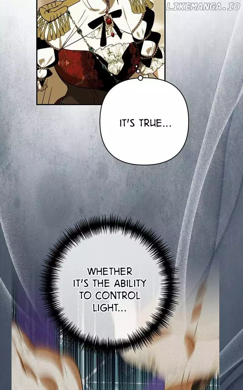 men of the harem Chapter 204 page 149