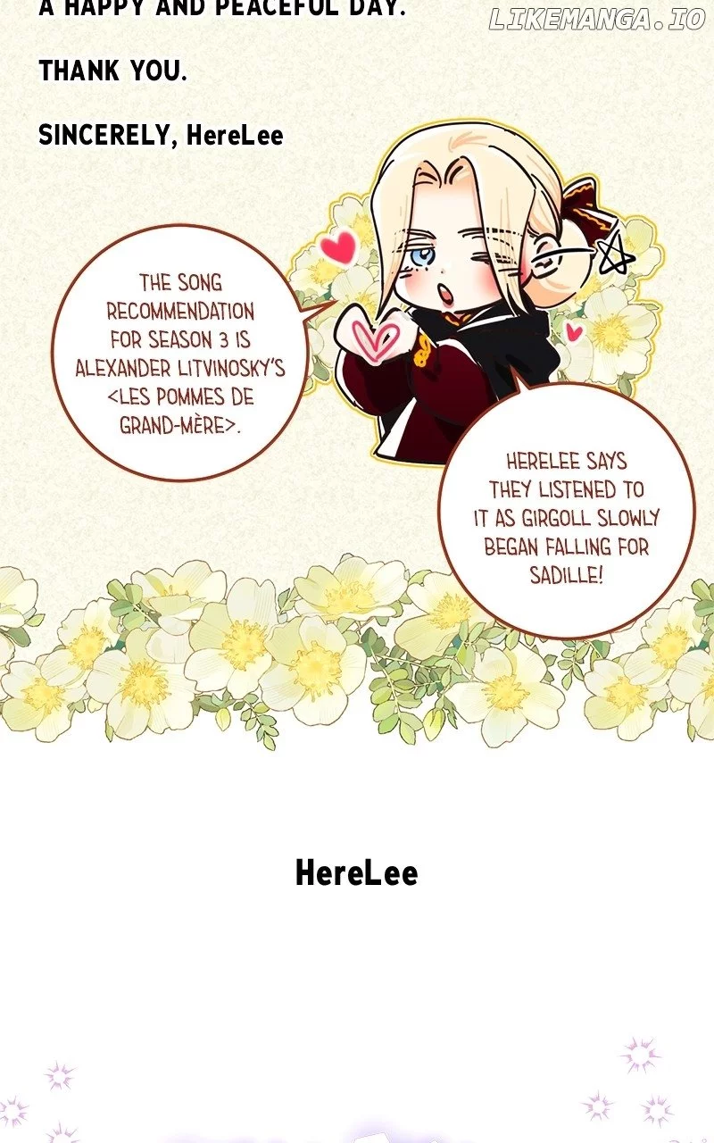 men of the harem Chapter 204 page 165
