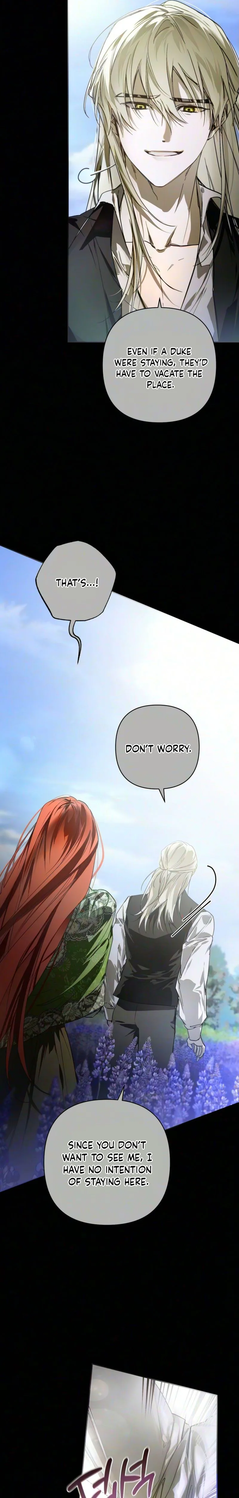 men of the harem Chapter 206 page 30