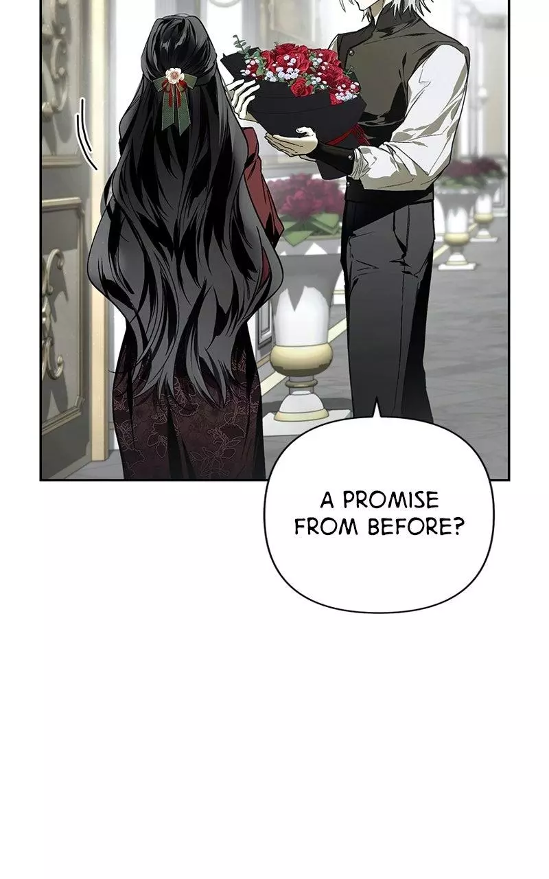 men of the harem Chapter 209 page 8