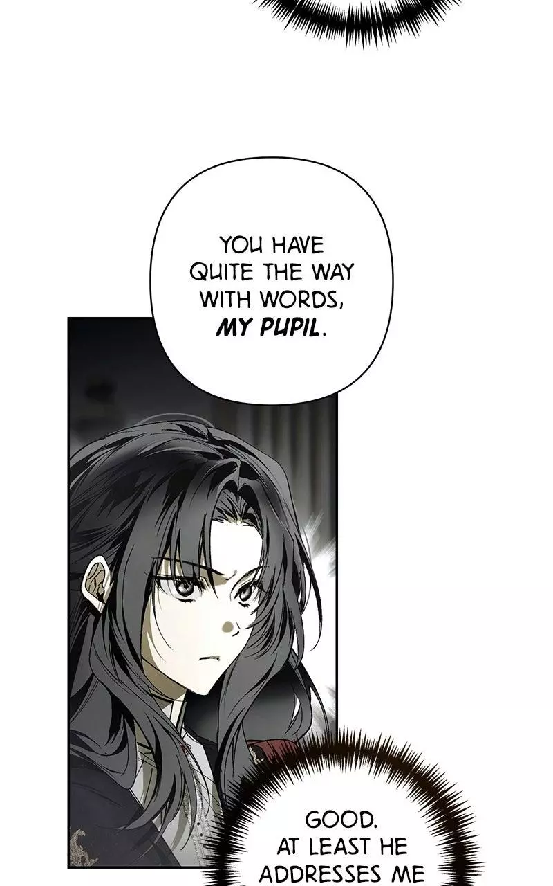 men of the harem Chapter 209 page 6