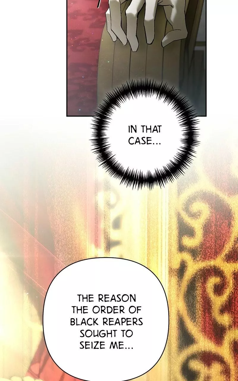 men of the harem Chapter 209 page 47